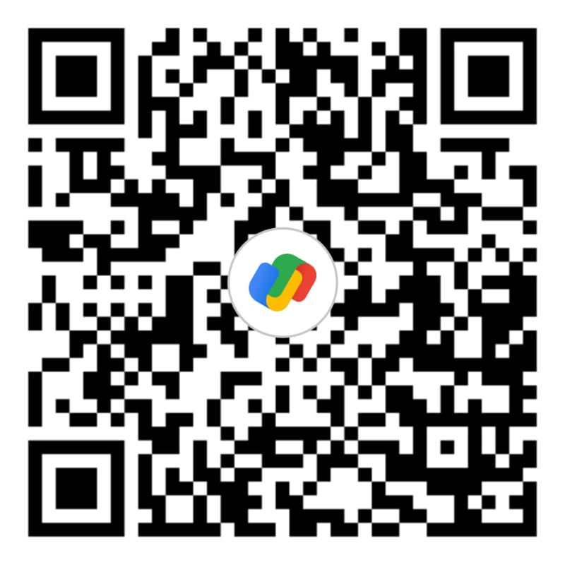 UPI QR code to pay Pasham Vidhya